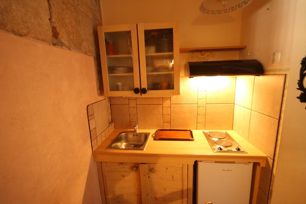 Apartman Cecilia