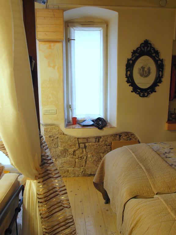 Cecilia Apartman Split