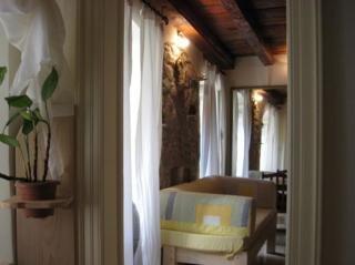 Apartman Cecilia *